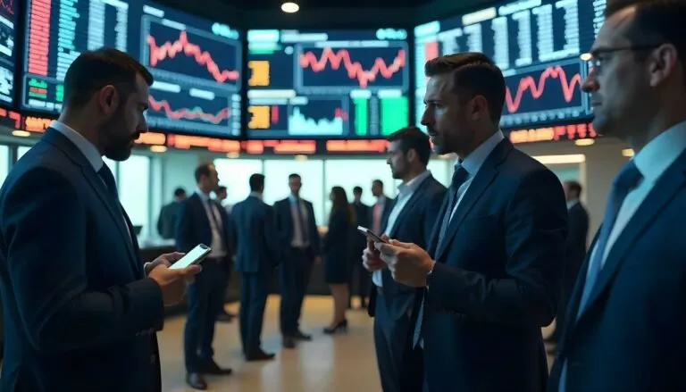 Andamento dei mercati europei del 24 marzo 2026: analisi delle performance degli etf