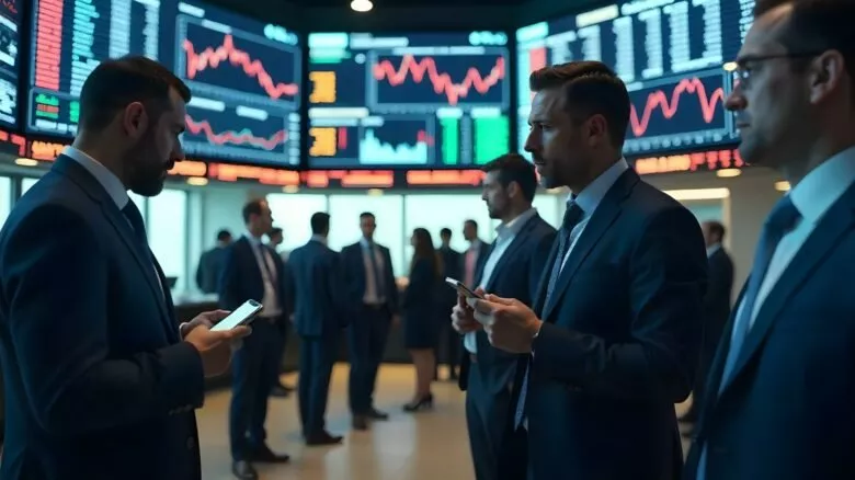 Chiusura mercato americano – 20 agosto 2025: analisi ed insigths