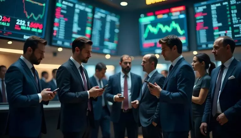 Chiusura mercati asiatici: analisi dettagliata del 7 marzo 2026