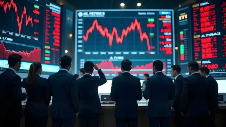 Analisi mercati europei: apertura 21 luglio 2025, andamento medio -0.182%