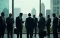 Crollo delle Borse oggi, 7 aprile 2025: mercati globali in perdita tra timori di recessione e guerra dei dazi