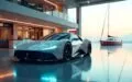 Ferrari accelera sull’elettrico e si prepara a solcare i mari: innovazione e visione al centro del futuro