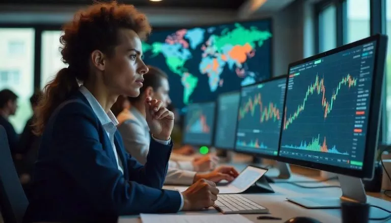 La guida al Forex Trading per chi inizia