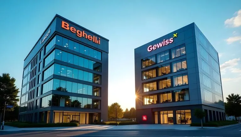 Beghelli esce da Piazza Affari: Gewiss conquista oltre il 95%