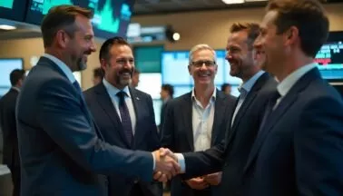 Andamento dei mercati europei: apertura del 14 agosto 2025