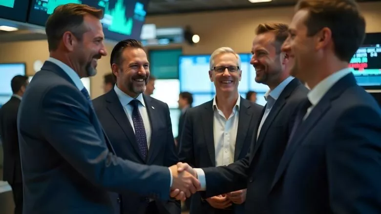Chiusura mercati europei 8 agosto 2025: analisi e implicazioni