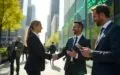 Mercati europei a metà giornata: analisi del 22 luglio 2025