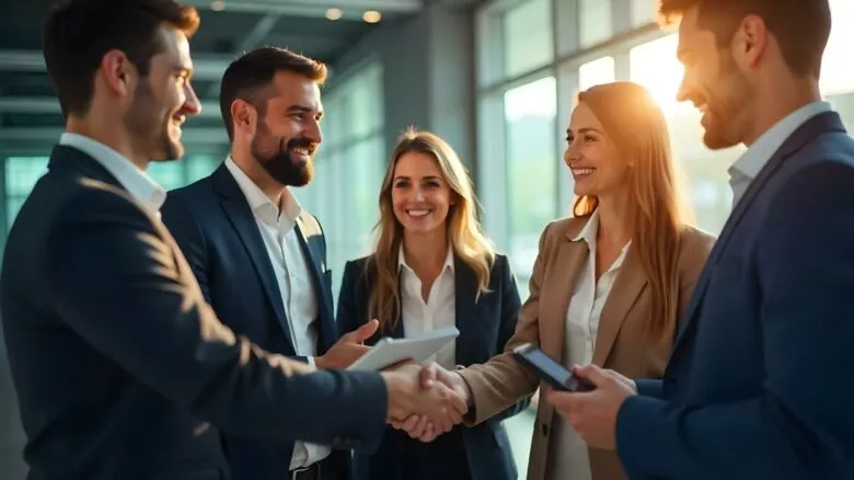 Analisi apertura mercati europei 11 agosto 2025: aumento medio del 0.4%