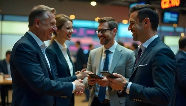 Riepilogo della chiusura dei mercati americani del 3 dicembre 2025: analisi e prospettive