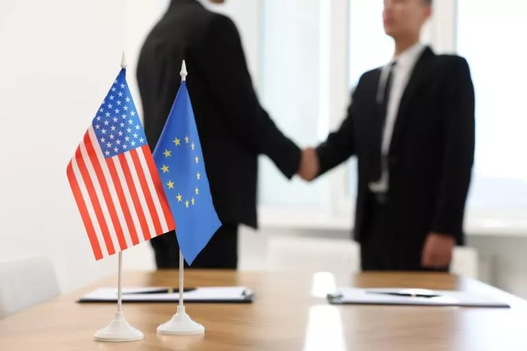 Europa nel caos: i dazi di Trump mettono KO l’economia?