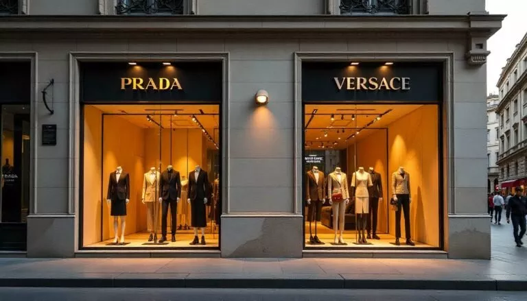 Prada acquista Versace per 1,25 miliardi: il lusso italiano torna a casa