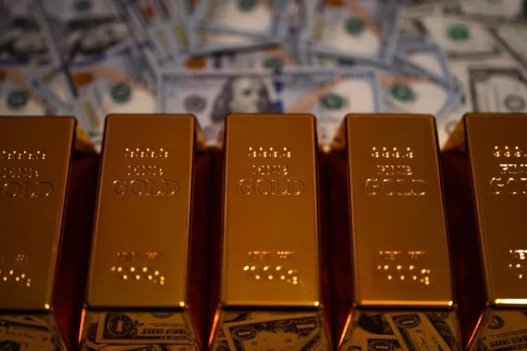 Oro ai massimi storici: supera i 3.500 dollari l’oncia nei mercati asiatici