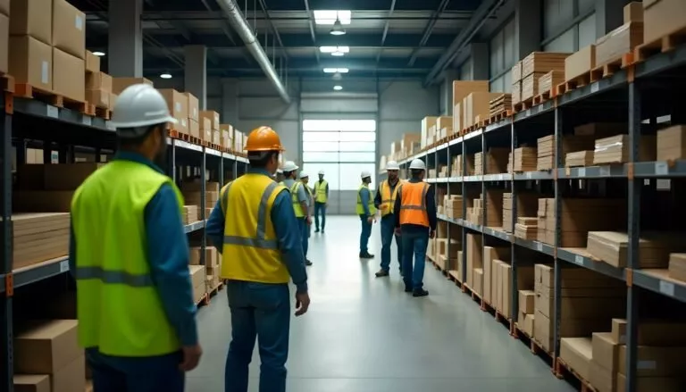 Produzione industriale in calo: alimentari, legno e carta uniche eccezioni in un contesto di crisi