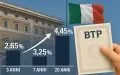 Asta BTP Maggio 2025: ecco i nuovi BTP a 3, 7 e 20 anni
