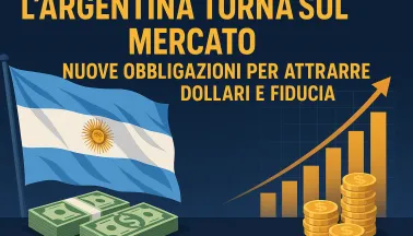 Come l’Argentina vuole far riemergere 400 miliardi di dollari: nuove obbligazioni per attrarre dollari e fiducia