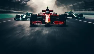 Ferrari accelera nel 2025: risultati record nel primo trimestre e sguardo al futuro elettrico