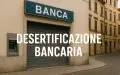Desertificazione bancaria: oltre 3.000 comuni italiani senza sportelli