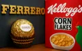 Ferrero conquista l’America: acquisita WK Kellogg per 3,1 miliardi di dollari