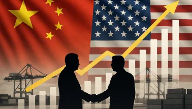 Cina-USA, boom dell’export: accordo provvisorio sulle terre rare