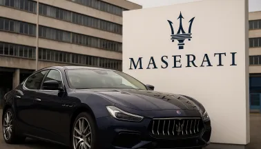 Maserati, allarme rosso: servono risposte per salvare il marchio