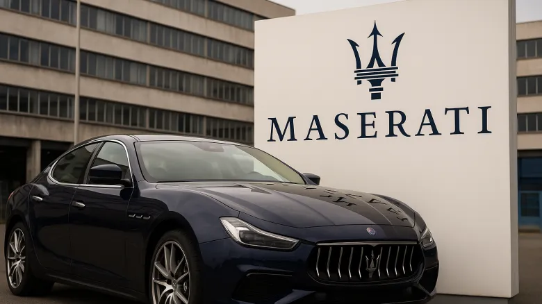 Maserati, allarme rosso: servono risposte per salvare il marchio