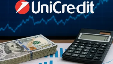 Unicredit vola: utile a 6,1 miliardi e ROTE record