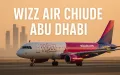 Wizz Air abbandona Abu Dhabi: cinque anni di perdite e bilanci in rosso