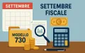 Fisco, scadenze e incentivi: occhio alle scadenze di Settembre
