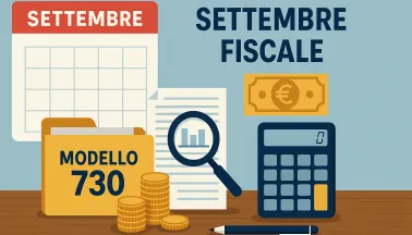 Fisco, scadenze e incentivi: occhio alle scadenze di Settembre