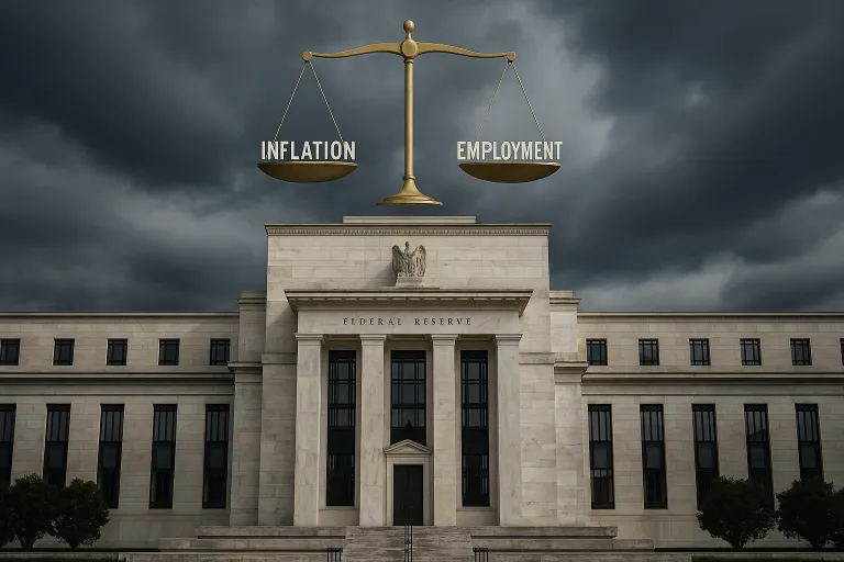 Primo passo della Fed: perché 25 punti base contano più del previsto