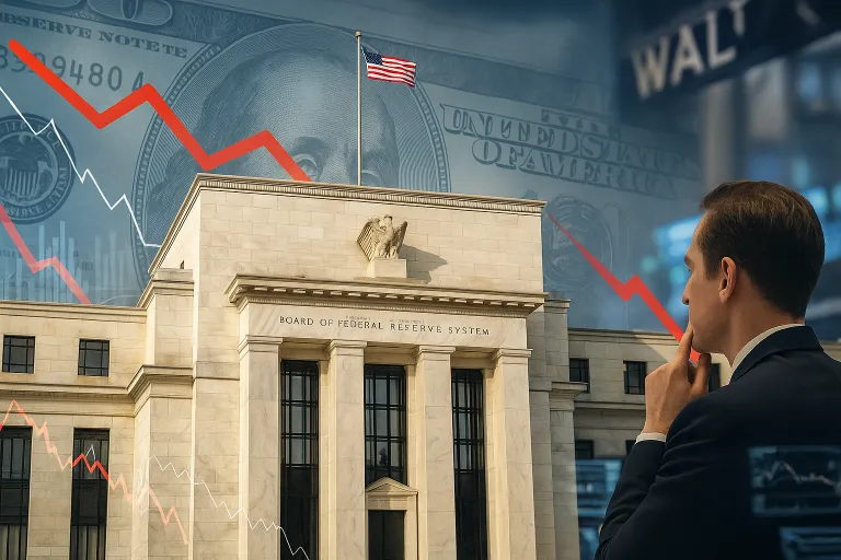 Federal Reserve pronta al taglio dei tassi: ecco cosa aspettarsi