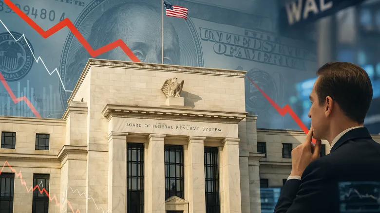 Federal Reserve pronta al taglio dei tassi: ecco cosa aspettarsi