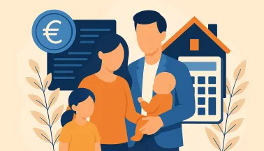 Riforma ISEE 2025: più bonus, meno ostacoli per le famiglie