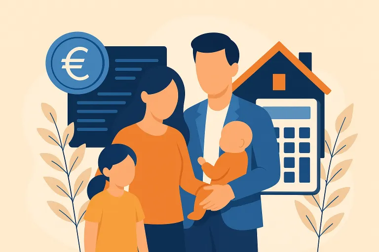 Riforma ISEE 2025: più bonus, meno ostacoli per le famiglie