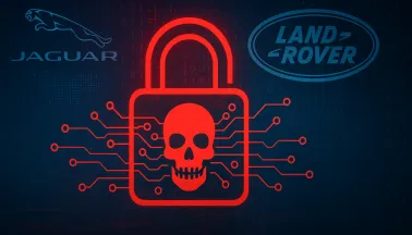 Cyberattacco a Jaguar Land Rover: produzione ferma e crisi nella filiera