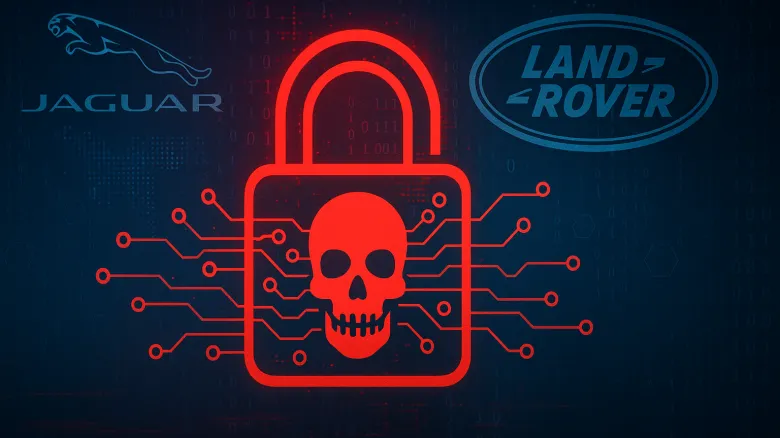 Cyberattacco a Jaguar Land Rover: produzione ferma e crisi nella filiera