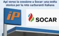 Addio alla famiglia Brachetti Peretti: Api verso la vendita a Socar