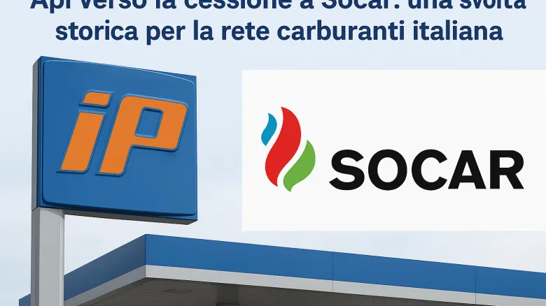 Addio alla famiglia Brachetti Peretti: Api verso la vendita a Socar