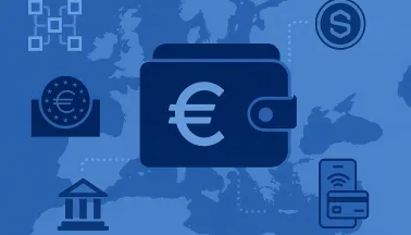 L’UE spinge sull’euro digitale per contrastare le criptovalute private