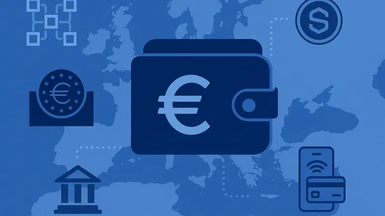 L’UE spinge sull’euro digitale per contrastare le criptovalute private