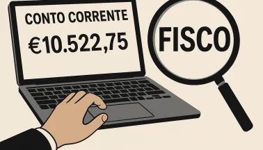 Il Fisco potrà vedere i conti correnti? La proposta divide