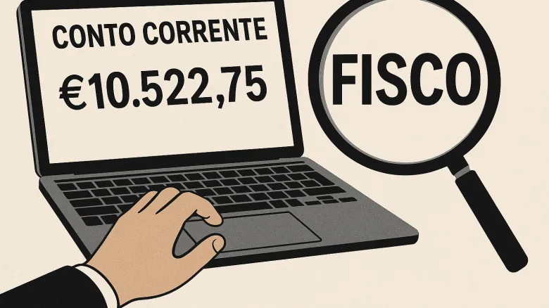 Il Fisco potrà vedere i conti correnti? La proposta divide