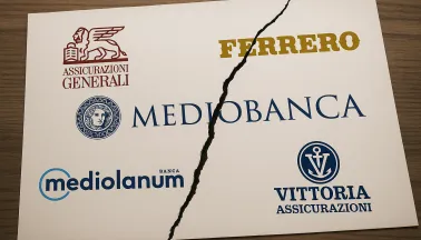 Mediobanca, addio dei soci storici: Ferrero esce dal patto