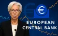Lagarde conferma la linea della prudenza: nessun taglio ai tassi