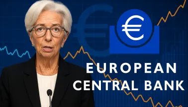 Lagarde conferma la linea della prudenza: nessun taglio ai tassi