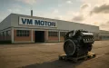 Stellantis cede VM Motori: un’altra icona italiana cambia proprietà