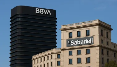 BBVA Sabadell: fusione da 17 miliardi tra finanza e identità regionale