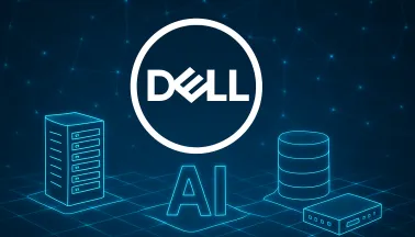 Dell Technologies raddoppia le stime: l’AI spinge i ricavi verso i 20 miliardi