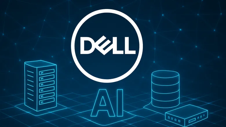 Dell Technologies raddoppia le stime: l’AI spinge i ricavi verso i 20 miliardi