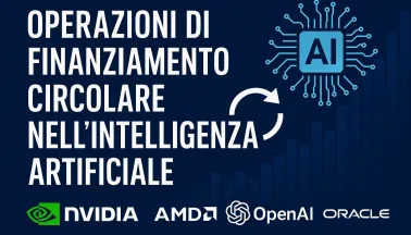 L’intelligenza artificiale rischia la bolla: gli allarmi da Wall Street